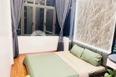 Nhà đẹp full nội thất sang sịn