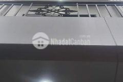 Ô tô đỗ trước nhà, đường la nội, dương nội, hà đông, dt 35m2