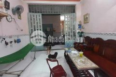 Chính chủ bán gấp nhà 8x15m, gồm 2 căn riêng biệt, xuân thới đông, hóc môn giảm giá còn 5.3 tỷ tl.