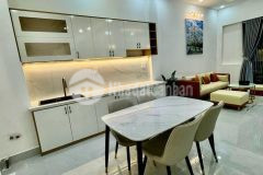 Hiếm, chỉ 3.5 tỷ,29m2, 2 tầng,mới vào ở ngay, phan đăng lưu,phú nhuận