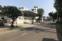 Cần bán lô đất mặt tiền đường nguyễn xiển ngũ hành sơn đà nẵng 105m2 giá 4.2 tỷ