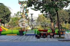 Nhà phố liền kề vỉa hè, view công viên ở sướng kinh doanh, văn phòng đỉnh hai thoáng trước sa