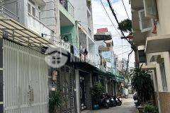 Gò vấp hxh quang trung chdv 80m² hơn 7 tỷ dòng tiền 32trth