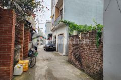 Ngũ hiệp cần bán 80m2 đất mt 4,5m ô tô 7 chỗ vào đất chỉ 3,5 tỷ