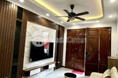 Bán nhà mễ trì nam từ liêm 31m2x5 vuông đẹp, nhiều tiện ích xung quanh 4.35 tỷ.