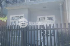 Hạ giá bán gấp nhà srxd ngay trung tâm phường 6