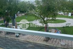 Bán căn nhà ngay công viên kđt hà quang 2 nha trang đã có sổ