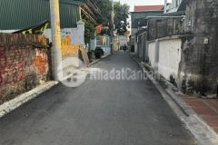 Hàng hiếm 1 không 2 nhà rẻ cổ bi giá chỉ 1.65 tỷ