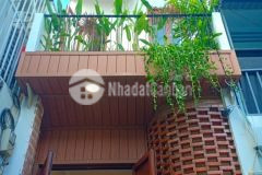 Hẻm ô tô khu phố 4 tân mỹ tân thuận tây q7 2 tâng 45m2 6.8 tỷ.