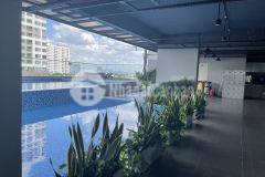 Chính chủ cần bán căn hộ flora novia 2 phòng ngủ giá