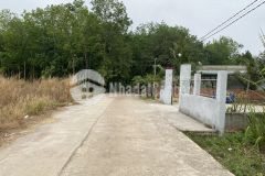 Nhánh quốc lộ 14, minh thắng. cách quốc lộ 14 chỉ 120met.