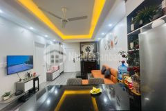 Cần bán căn hộ 68m thiết kế đồng bộ toà hh03b kđt thanh hà, hà đông