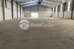 Cho thuê kho đường võ nguyên giáp cái răng cần thơ