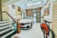 Mặt tiền kinh doanh khu đường hoa phan xích long,phú nhuận,54m2, 4 tầng,nội thất xịn,16.3 tỷ