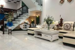 Bán nhà 3 tầng trung tâm tp nha trang, phường vĩnh phước.