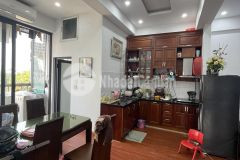 Chi hơn 3 ty ban căn hô chung cư phô chua lang, đông đa, căn goc, 2 ngu đep