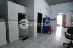 Nhà sổ riêng thổ cư 1.9 tỷ101m2