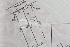 Bán nền đường trần vĩnh kiết an bình