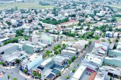 Chỉ từ 420tr sỡ hữu lô đất sát khu phố chợ nam phước đã có sổ hồng