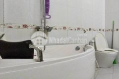 Bán nhà hoàng quốc việt 30m, 5 tầng 3,25 tỷ có thương lượng