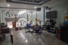 Bán nhanh nhà mặt tiền nguyễn ảnh thủ, quận 12 120m24.228 4tầng chỉ nhỉnh 12 tỷ