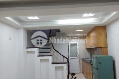 Nhà đẹp, miếu đầm nam từ liêm, kinh doanh sầm uất.