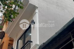 Bán nhà mới xây 41m2 7 tầng thang máy phố thái hà giá 9,3 tỷ. lh 0869381258