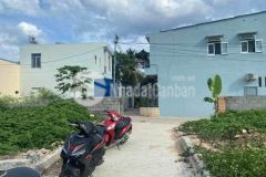 Bán nhanh lô đất full thổ hẻm năm quý vĩnh ngọc giá chỉ 1 tỷ 080 triệu