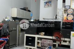 Hương lộ 2, bình trị đông a, bình tân, 3 tầng 24m2 1.85 tỷ