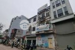 Siêu đẹp hiếm phố đội cấn mặt phố đại yên 55m2, 5t, mt5.2m kinh doanh đỉnh không qh