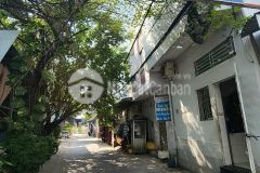 Chủ gửi bá.n nền thổ cư 83,8m² hẻm 9 lộ ngân hàng trần nam phú, an khánh, ninh kiều, tp. cần thơ