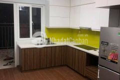 Chính chủ bán căn hộ view hồ 65m toà hh02 giá nhỉnh 1,6 tỉ lh 0335688885