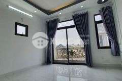 Bán nhà hxh bùi văn ngữ 40m2 3 tầng nhà mới đẹp gía nhỉnh 4 tỷ