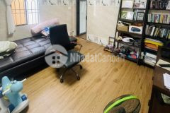 Bán chỉ 3.8tỷ 51m2 nhà đẹp, vào ở ngay, hxh, nở hậu,tt, gò vấp.