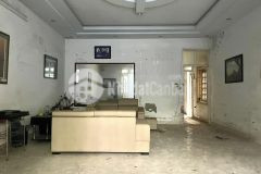 Nhà 160m2 mặt tiền 7m phố phùng hưng, vị trí giao với tô hiệu 195 kinh doanh thuận lợi