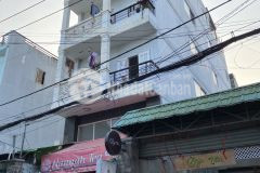 Bán nhà 94568 lê đức thọ p16, dt 5x20m cn100m2, kết cấu 5 tầng. giá 9,5 tỷ