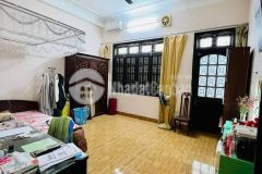 Bán nhà định công thượng. hoàng mai. ô tô. kinh doanh. dt 98m2. mt 5m. giá 11,18tỷ