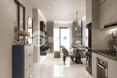 Dự án bcons city cực nhiều ưu đãi tháng 3