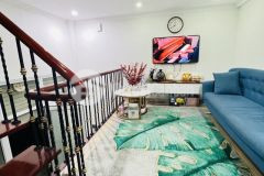 Siêu hiếm. bán nhà nhân hòa, thanh xuân. 20m2 x 4 tầng. mt 4.3m. nhà đẹp. sđcc. 2 tỷ 8.