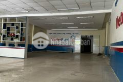 Cho thuê nhà mặt tiền ngang 8m đường mậu thân, ninh kiều, cần thơ gần ngã 4 trần hưng đạo