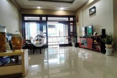 Bán nhà hxh thông hoa bằng ngang 5m 4pn nhà mới thiết kế hiện đại thoáng mát giá tốt