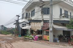 Chính chủ bán đất tân quang, ô tô vào thoải mái, xe công đỗ cách nhà 16m 0835459289