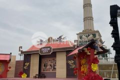 Siêu phẩm kd đại lộ san hô,biệt thự song lập 150m mặt10m 5tầng bán gấp chỉ 30tỷ 0963292948