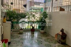 Chính chủ bán nhà đẹp bằng liệt dt 34x4 tầng, ngõ ba gác, cách 20m ngõ oto thông thoáng giá 4,3 tỷ