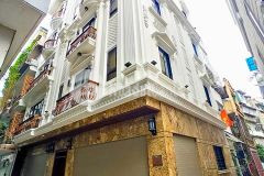 Bán gấp nhà phố nguyễn chí thanh, ô tô vào nhàdt 70m2, 5 tầng, mt 7m, 16tỷ