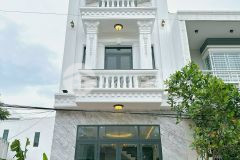 Chủ gửi nhà bá.n 1 trệt 2 lầu đường số 7 kdc văn hoá tây đô gi.á 6 t.ỷ 200 triệ.u