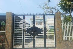 Bán gấp nhà 2 tầng, trần thị bốc hóc môn, 184m2, ngang 6.6m chỉ 4 tỷ tl