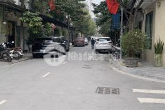 Bán nhà, liền kề phố lacasta văn phúnhà đẹp ở ngay, s 73m2, giá 13.2 tỷ