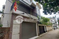 Bán nhà ngọc thụy long biên hà noi