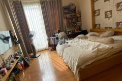 Bán nhà phân lô 51 lãng yên 51m2, 4 tầng. hai thoáng, oto tránh vỉa hè 8.9 tỷ